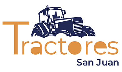 Alquileres Tratores San Juan